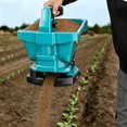 thumbnail image 4 of Handheld Sowing Machine Spreader for DewaltBattery Handheld SeedandFertilizer Powerful Spreader Year-Round Coverage for GrassSeeds, 4 of 9