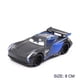 thumbnail image 4 of Disney Pixar Cars 3 2 Juguetes Metal Diecast Lightning McQueen Jackson Storm Cars Modelo Juguetes Niño Juguete Niños Regalo de Navidad, 4 of 5