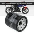 thumbnail image 1 of Filter,Motorcycle Oil Filter for Motorcycle Oil Filter Oil Filterfor Honda Precision Engineered, 1 of 5