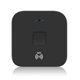 thumbnail image 1 of WB11 Receptor Bluetooth 5.0 Receptor de audio inalámbrico Adaptador APT-X NFC CVC6.0 con salida Abanopi Receptor, 1 of 7