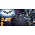 thumbnail image 2 of Joker 3/4 Vinyl Mask W Hair, 2 of 3