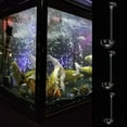 thumbnail image 1 of CBFFDC Fish Feeding Tube High Hook Design Fish Shrimp Feeding Tube Feeder Fish Feeder, 1 of 6
