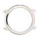 thumbnail image 2 of Funda para reloj inteligente, protector de pantalla, protector de pantalla de plástico, protector de pantalla para reloj inteligente, funda protectora para Xiaomi Haylou Solar L C, 2 of 9