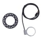thumbnail image 1 of Sensor De Velocidad Para Asistente De Bicicleta Eléctrica, ABS Sensible A Prueba De Polvo, Doble Circuito Magnético, Sensor De Asistencia Para Pedal De Potencia De Bicicleta, ANGGREK Bike Pedal Assistant Sensor, 1 of 8