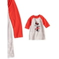 La Luna Minnie Mouse Night Gown main image 1