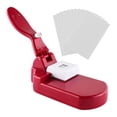 thumbnail image 3 of arctrm Jigsaw Puzzle Maker Manual Home Creative Jigsaw Photo Puzzle Punch Maker Picture Red, 3 of 10