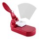 thumbnail image 3 of Accesorio para máquina de fabricación de rompecabezas Máquina de repujado de rompecabezas Imagen Foto Rojo, 3 of 9