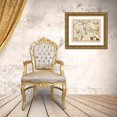 thumbnail image 3 of Beauplan 24x20 Gold Ornate Wood Framed with Double Matting Museum Art Print Titled - Ukraine - Beauplan, 3 of 4