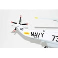 thumbnail image 3 of Sikorsky® SH-3 SEA KING™, HS-6 Indians, 16" Mahogany Scale Model, 3 of 6