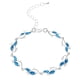 thumbnail image 2 of Pulseras para mujer, regalos para mujer, pulsera Aobao de moda de lujo para mujer, joyería para pies, regalo para mujer, pulsera para mujer, 2 of 5