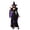Purple #2, variant on Joyfy Women's Classic Witch Halloween Costume-XL size 2026, Witch Costume Set with Witch Dress & Hat Accessories for Halloween Cosplay Party