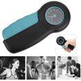 thumbnail image 3 of （Grey）Portable Hand Grip Dynamometer Digital Hand Grip Strength Meter Strengthener Measuring Wrist Strengthener Home Exercise:,JU, 3 of 5