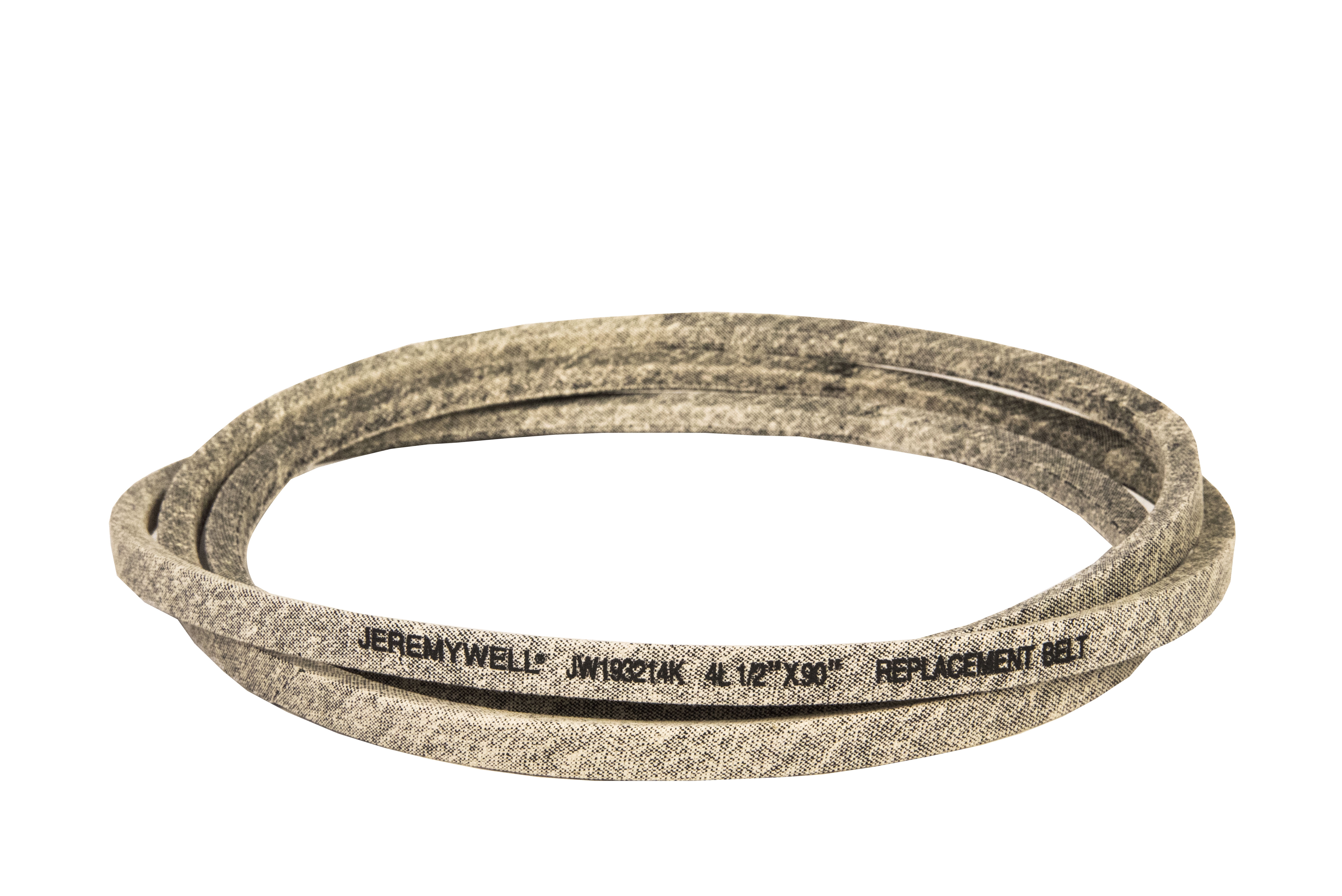 Poulan pro 46 inch deck belt hotsell