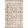 thumbnail image 6 of nuLOOM Green Haven Collection Mylah Recycled Cotton Machine Washable Area Rug, 5' x 8', Mylah Beige, 6 of 9