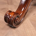 thumbnail image 5 of Round Dining Table 60-115 inch, 5 of 11