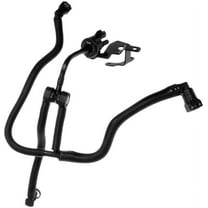 Dorman 911-757 Vapor Canister Purge Valve for Specific Ford Models