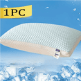 thumbnail image 6 of Cooling Breathable Tofu Pillows, 6 of 7
