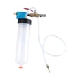 thumbnail image 4 of LOVIVER Auto Brake Fluid Oil Change Replacement Tool Easy Use Car Brake Vacuum Fluid Oil, 4 of 8