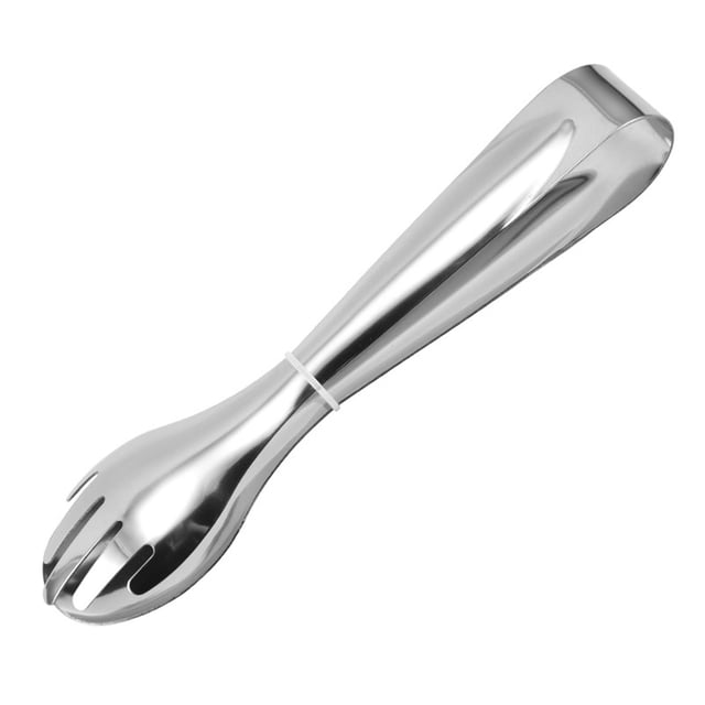 Clips de cocina Abrazadera de cocina para hornear Multiuso Resistente al calor Reutilizable Muffin Pan Abrazadera Buffet Clip de comida para panadería Estilo B BLESIY Clips de cocina