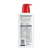 Eucerin Daily Hydration Moisturizer & Sunscreen Lotion SPF 15 16.9 oz (Pack of 2)
