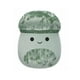 thumbnail image 1 of Peluche Squishmallows Velvet Squad 8 Ismail The Mushroom, 1 of 9
