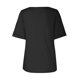 thumbnail image 5 of Pntutb mujeres verano moda manga corta cuello en V impresión Casual blusa camiseta tops Pntutb Pntutb-6569, 5 of 6