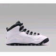 thumbnail image 4 of Size 6.5Y- A i r-Jor-dan 10 RETRO STEEL GS (2025) IB7359-104 In Hand Ships Asap, 4 of 6