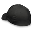 thumbnail image 3 of VORTEX Adult Male Flexfit Charcoal Cap, Size: L/XL (120-66-CHRLXL), 3 of 3