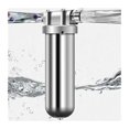 thumbnail image 1 of Pre Filter Stainless Steel Water Purifier for Household Use with Full House Pre Filter Water Purifier 4 Ton Filtration, 1 of 6