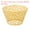 Gold, variant on Uxcell Cupcake Wrappers Paper, 50 Pack Baking Cups Standard Vine Decoration for Anniversary Birthday Gold