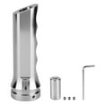 thumbnail image 3 of Couvercle de Frein à Main, Universel Auto Voiture Aluminium Main Frein Manchon Handbrake Protector Cover Future-Proof Design, 3 of 11