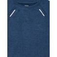 thumbnail image 2 of Russell Athletic Boys Runner Tech Short Sleeve T-Shirt, 4-Pack, Sizes 4-18 & Husky, 2 of 3