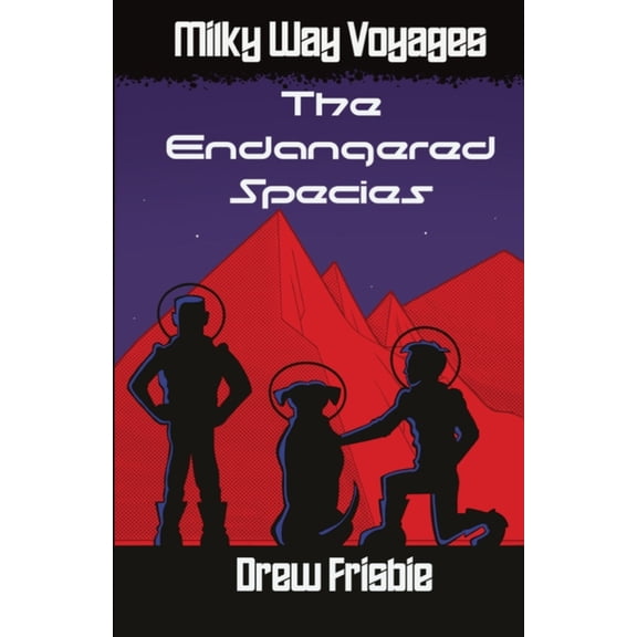 The Endangered Species, (Paperback)