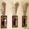thumbnail image 2 of 20 piezas ramo de flores secas LIUYMXG Aliento de bebé natural decoración amarillas 40 cm, 2 of 5