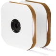 thumbnail image 1 of Tape Logic HLT108 0.63 in. x 75 ft. White Loop Individual Tape Strips, 1 of 3