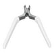 thumbnail image 5 of Cortacutículas De Uñas, Removedor Ergonómico De Piel Muerta, Pinzas Para Cutículas De Acero Inoxidable Para Uñas Gruesas Y Duras Para Salón De Uñas, 5 of 7