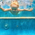 thumbnail image 4 of 3pcs Pool Plugs Swimming Pool Return Plugs Pool Rubber Plugs Pool Plugs for Inground Pool Ground Pool, 4 of 9