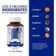 thumbnail image 4 of Suplemento Alimenticio LIFEED5 Immune Vitamina C D3 Equinace Zinc Jengibre Cúrcuma 120 Cápsulas, 4 of 7