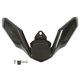 thumbnail image 1 of Protector de extensión de rueda de carenado estilo fibra de carbono para la cubierta delantera de la motocicleta para R1250GS R1200GS LC ADV, 1 of 20