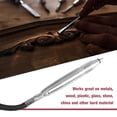 thumbnail image 4 of Engraving Lettering Pen Tool Engraving Pen Scribe Hammer Hose Engraving Lettering Tool for Hard Material, 4 of 8