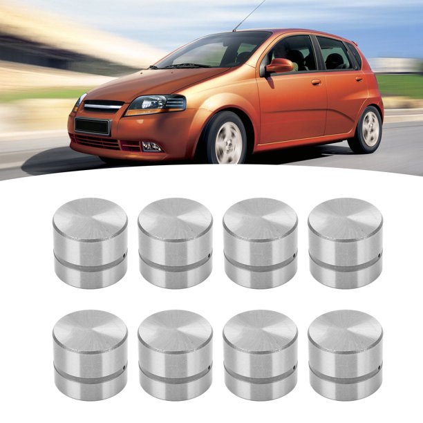 LIFIS16, Elevadores De árbol De Levas De Motor De Rendimiento Estable Resistencia Al Desgaste Para AVEO AVEO5 1.6L 99-08