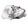 thumbnail image 5 of Carcasa De Espejo Retrovisor Izquierdo Sin Bombilla Para Xc70 Xc90 2008-12, 5 of 5