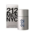 thumbnail image 2 of Carolina Herrera 212 Men NYC Eau De Toilette Spray, Cologne for Men, 1.7 Oz, 2 of 2