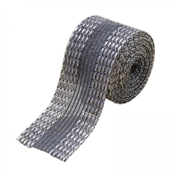 Pasta para la boca de los pantalones,Acortar el borde de los pantalones Cinta adhesiva de 23 mm para yardas,Pasta para la boca de los pantalones Costura termoadhesiva Dobladillo de los