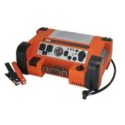 Black & Decker 500 Watt Power Station