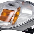 thumbnail image 4 of Dorman 1591033 Driver Side Headlight Assembly for Specific Chevrolet / Pontiac Models, 4 of 4