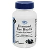 Diamond Herpanacine Of Pa Diamond Eye Health 90 Capsule