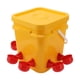 thumbnail image 5 of TOPINCN Bebedero Automático Para Pollos De 12 Litros Filtrado, Bebedero Para Pollos, Bebedero Automático Para Pollos Con Barril Para Patos, Gansos,, 5 of 7