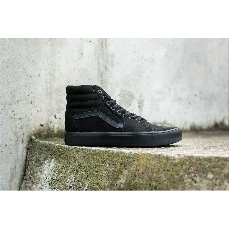 Vans sk8 hi 2025 lite grey