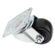 thumbnail image 1 of Ruedas giratorias de 1 pieza con licencia y cojinete, 2 pulgadas Universal de 2 pulgadas, 1 of 9